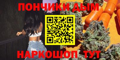 хмурый Камышлов