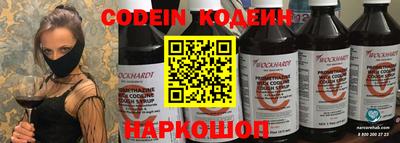 хмурый Камышлов